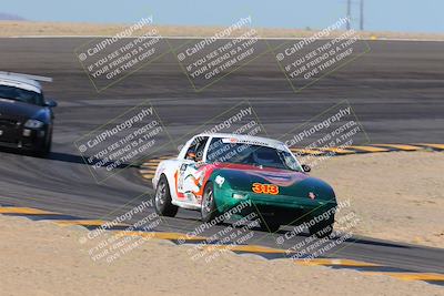 media/Oct-15-2023-Lucky Dog Racing Chuckwalla (Sun) [[f659570f60]]/1st Stint Bowl Exit/